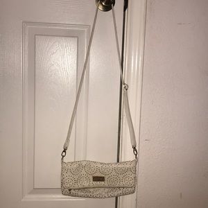 Nine West purse